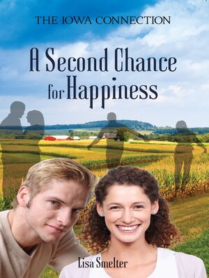 cover image of A Second Chance for Happiness